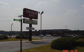 Ahoskie Inn in Ahoskie Nc